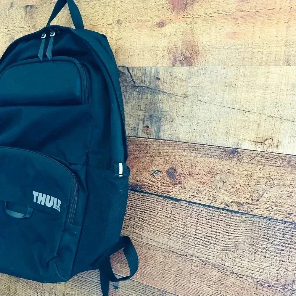 Thule Departer Backpack 21L – Black